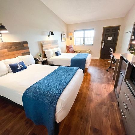 Pinemark Inn Suites Events Saint Clair Εξωτερικό φωτογραφία