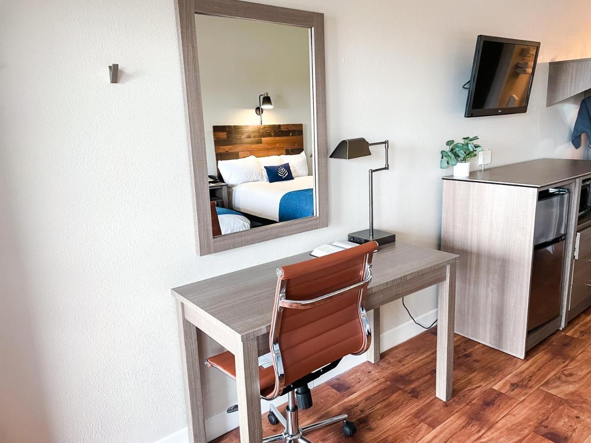 Pinemark Inn Suites Events Saint Clair Εξωτερικό φωτογραφία