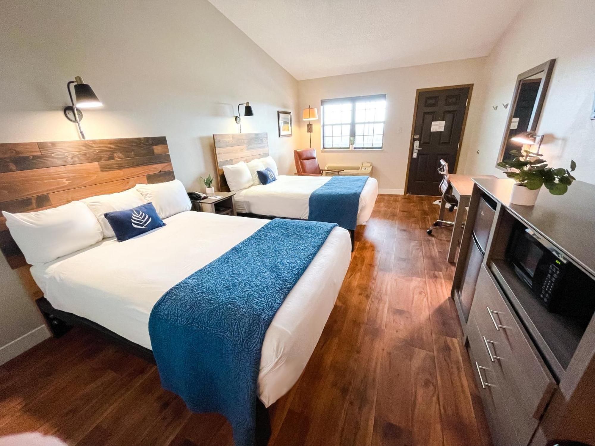 Pinemark Inn Suites Events Saint Clair Εξωτερικό φωτογραφία