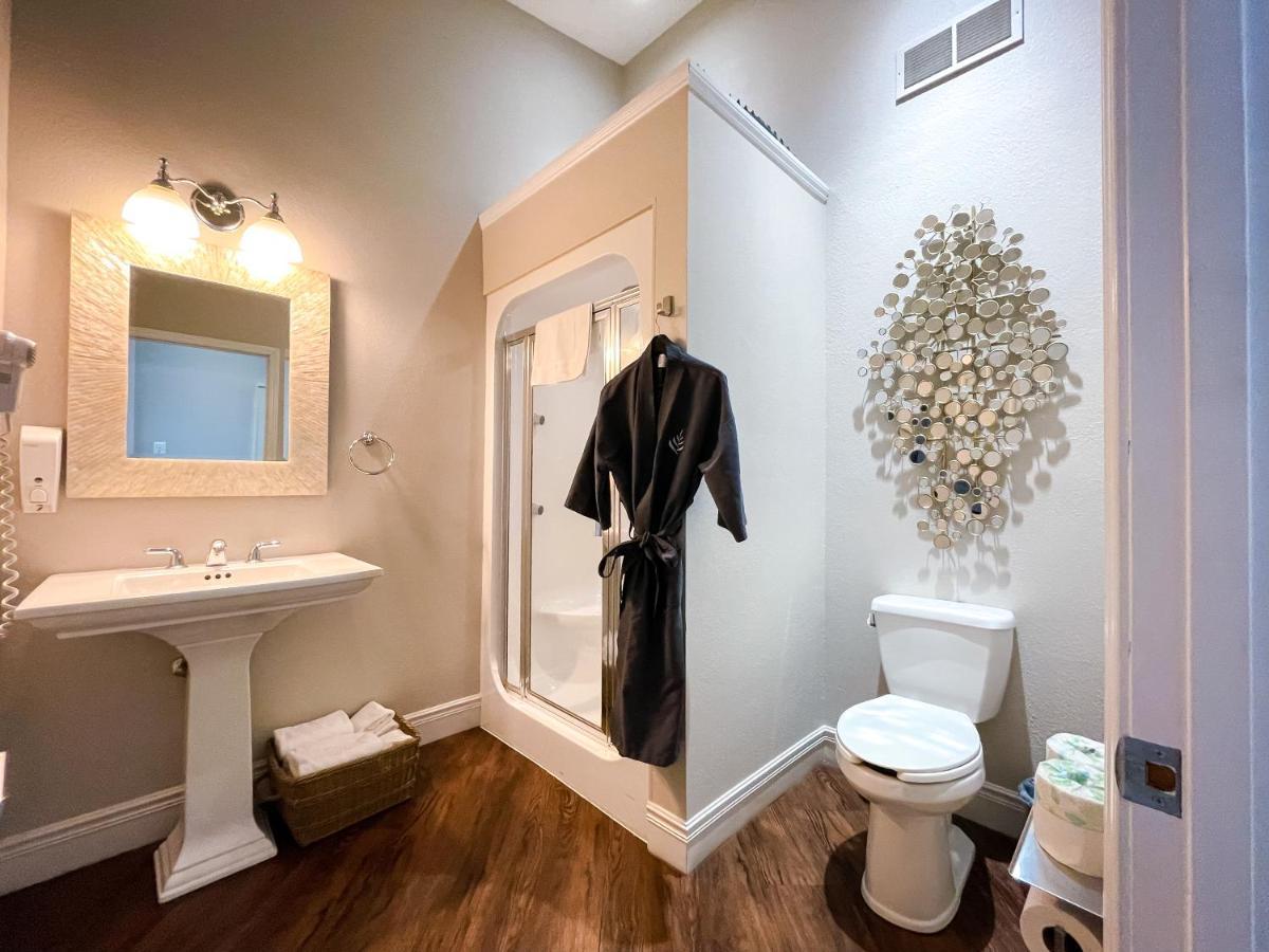 Pinemark Inn Suites Events Saint Clair Εξωτερικό φωτογραφία