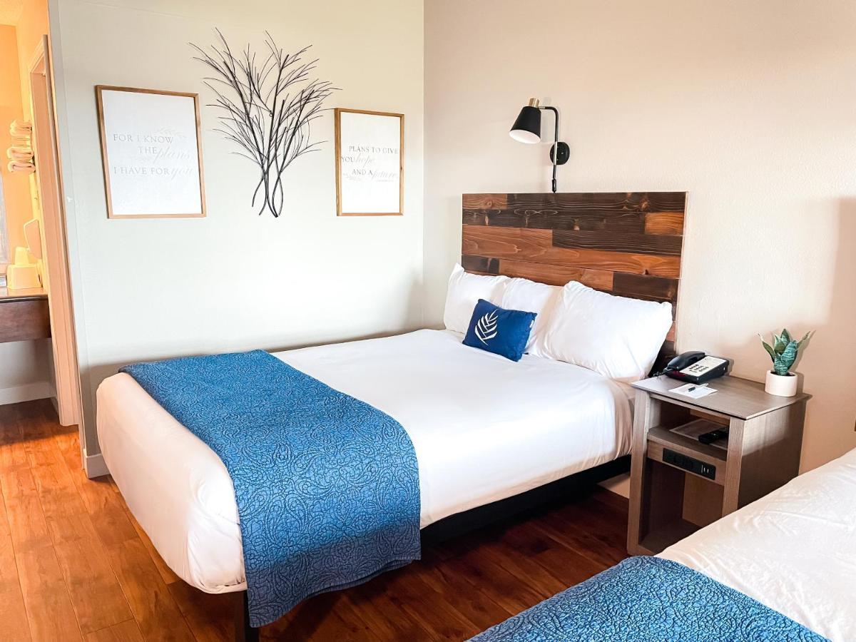 Pinemark Inn Suites Events Saint Clair Εξωτερικό φωτογραφία