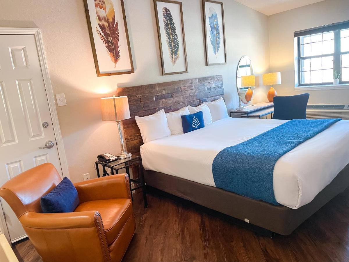 Pinemark Inn Suites Events Saint Clair Εξωτερικό φωτογραφία