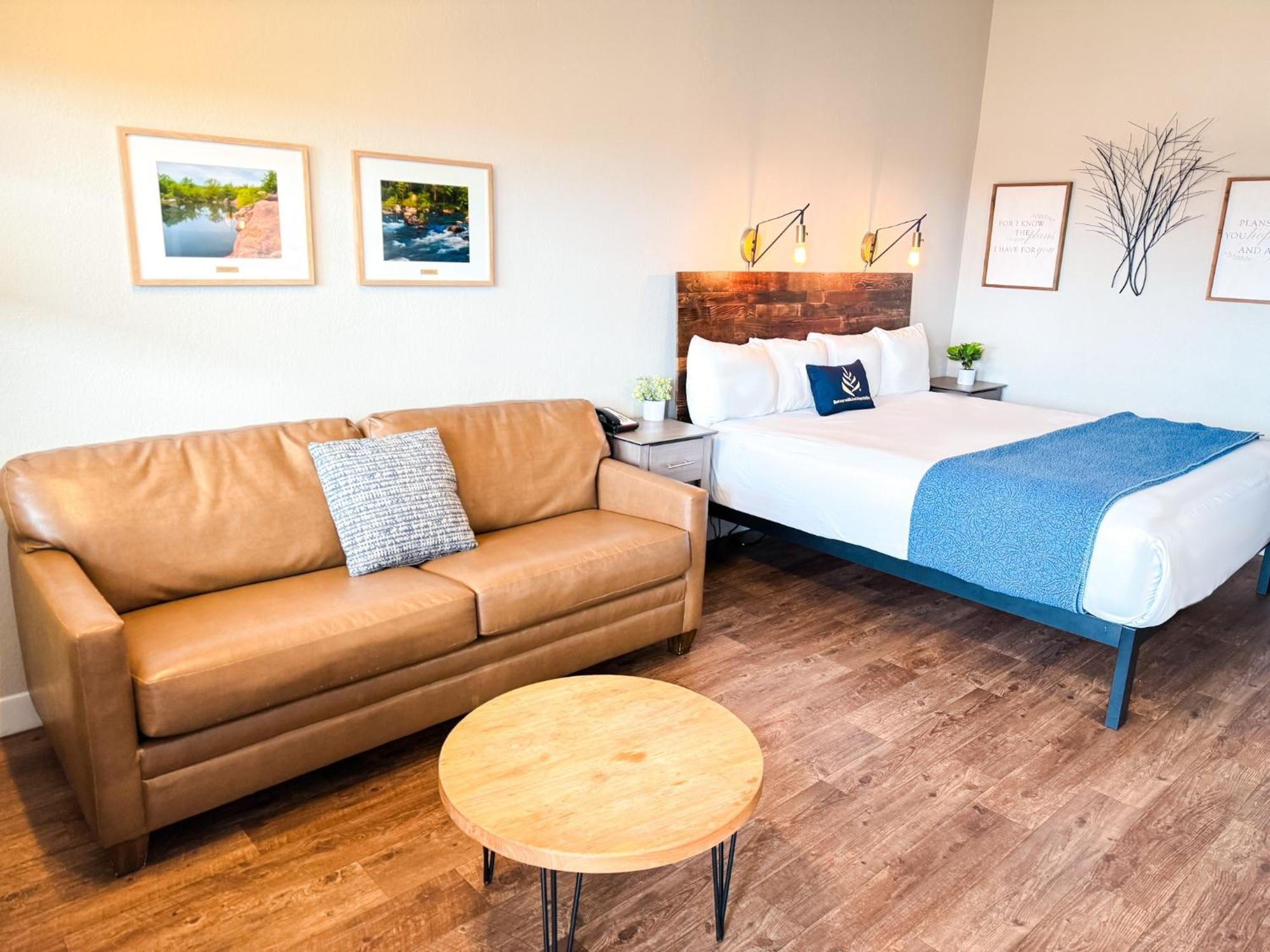 Pinemark Inn Suites Events Saint Clair Εξωτερικό φωτογραφία