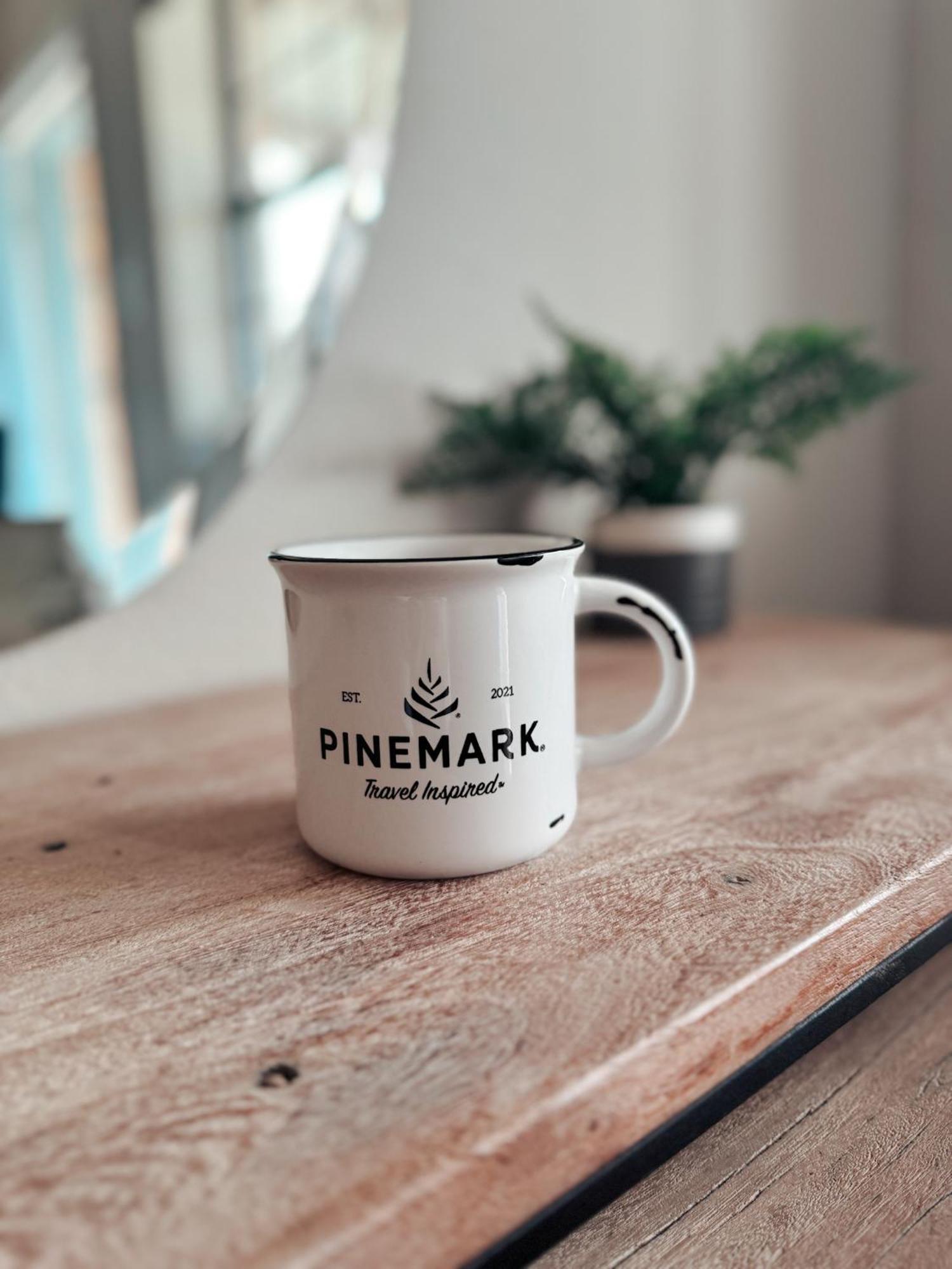 Pinemark Inn Suites Events Saint Clair Εξωτερικό φωτογραφία
