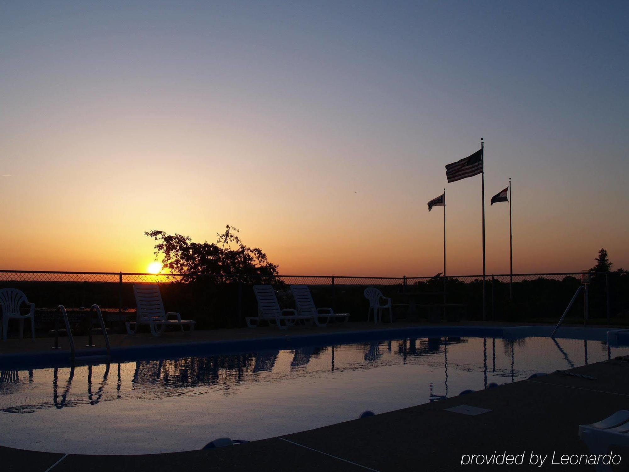 Pinemark Inn Suites Events Saint Clair Ανέσεις φωτογραφία