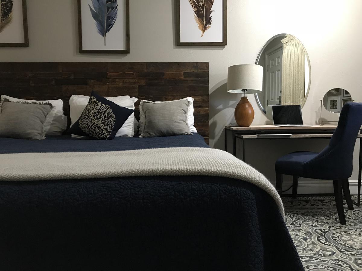 Pinemark Inn Suites Events Saint Clair Εξωτερικό φωτογραφία